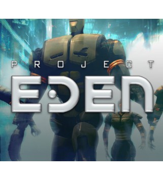 Project Eden GOG.com Key GLOBAL